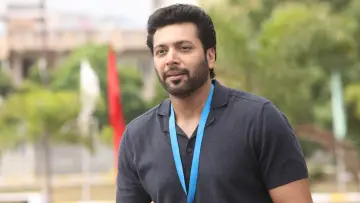 Zasłona do filmu "காதலிக்க நேரமில்லை" #1528197