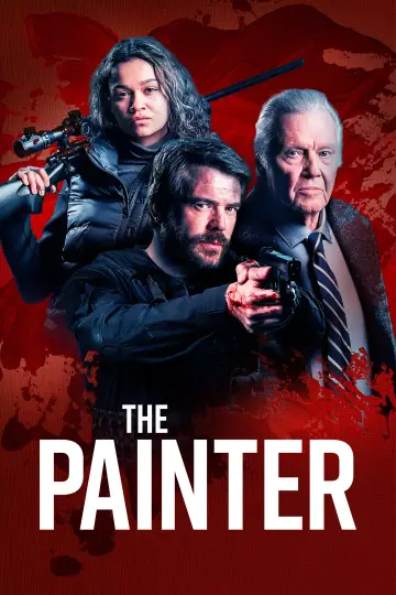 Plakat do filmu "The Painter" #162725