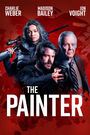 Plakat do filmu "The Painter" #162726
