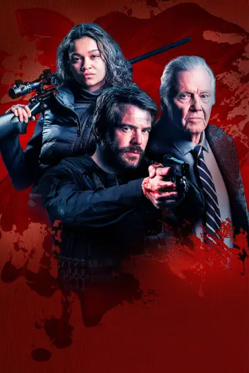 Plakat do filmu "The Painter" #162729