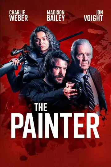 Plakat do filmu "The Painter" #747137