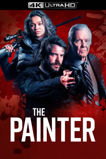 Plakat do filmu "The Painter" #747138