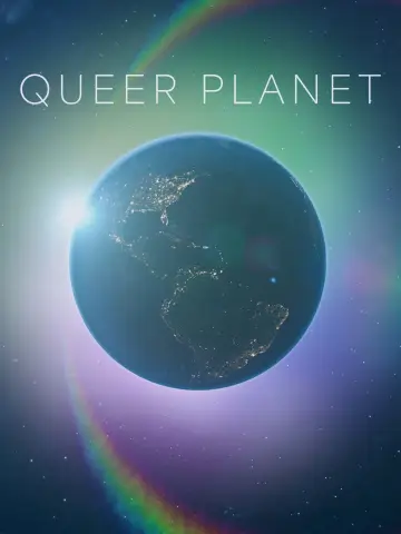 Plakat do filmu "Queer Planet" #1122482