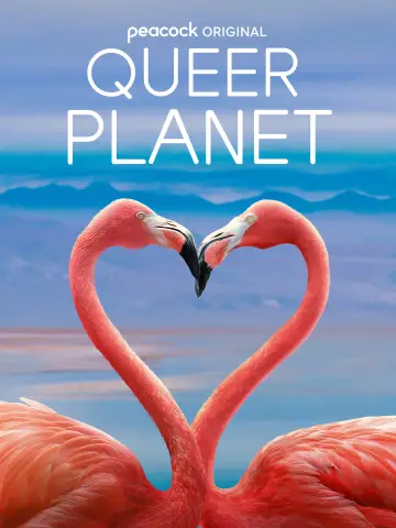 Plakat do filmu "Queer Planet" #1122483
