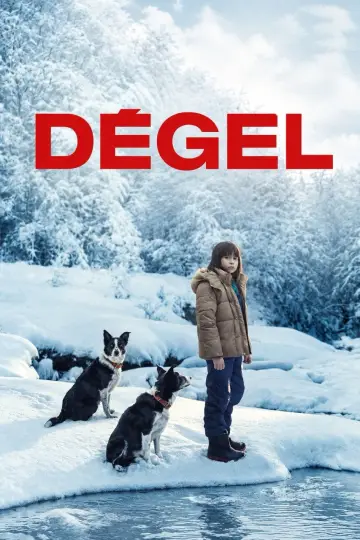 Plakat do filmu "El deshielo" #1823978