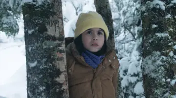 Zasłona do filmu "El deshielo" #812146