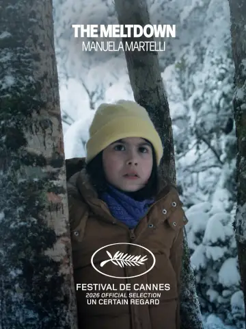 Plakat do filmu "El deshielo" #812147
