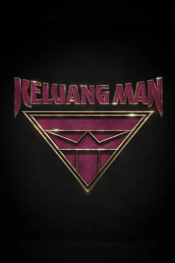 Plakat do filmu "Keluang Man" #1919207