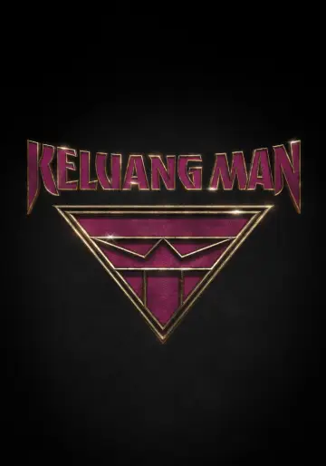 Plakat do filmu "Keluang Man" #1919212