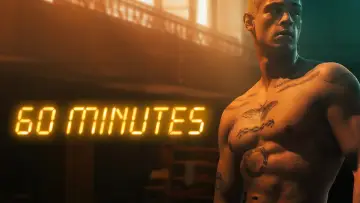Zasłona do filmu "60 minut" #164119