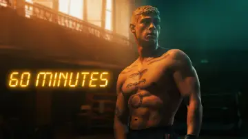 Zasłona do filmu "60 minut" #164120