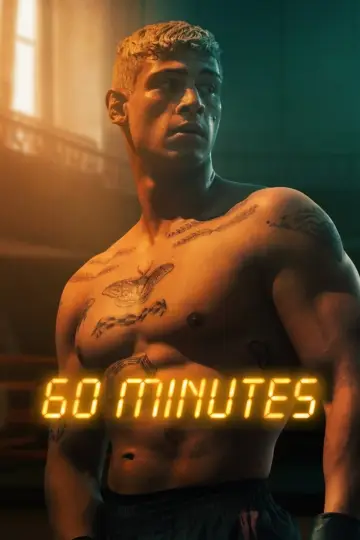 Plakat do filmu "60 minut" #164124