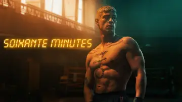 Zasłona do filmu "60 minut" #312332