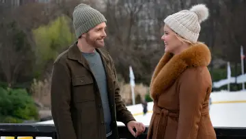 Zasłona do filmu "Tak jakby w ciąży" #588071