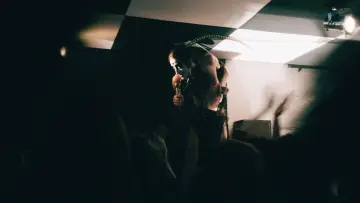 Zasłona do filmu "Latynoska krew: Ballada o Neyu Matogrosso" #790523
