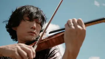 Zasłona do filmu "하와이 연가" #1114040