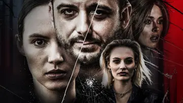Zasłona do filmu "Nieprzyjaciel" #740629