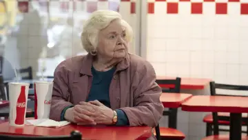 Zasłona do filmu "Eleanor Wspaniała" #527587