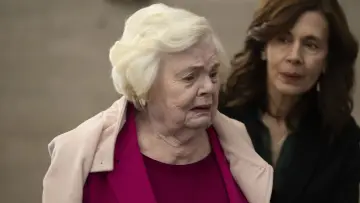 Zasłona do filmu "Eleanor Wspaniała" #527596