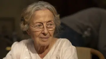 Zasłona do filmu "Eleanor Wspaniała" #527611