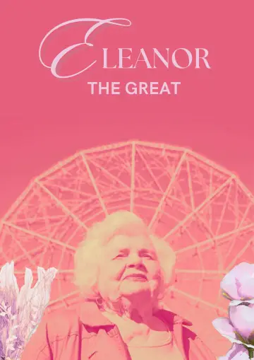 Plakat do filmu "Eleanor Wspaniała" #527656