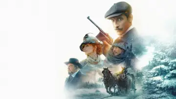 Zasłona do filmu "Золото Умальты" #1055344