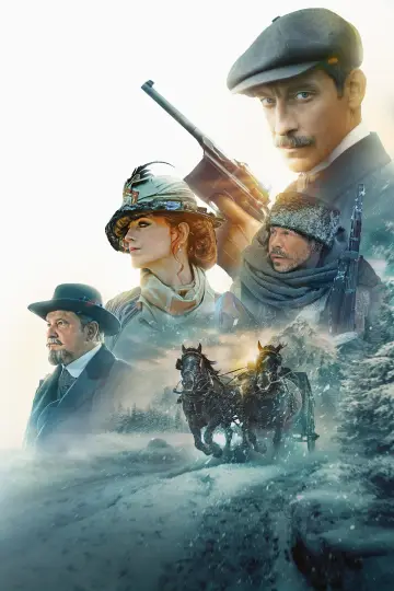 Plakat do filmu "Золото Умальты" #1055347