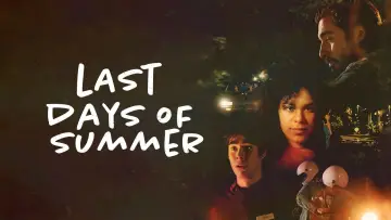 Zasłona do filmu "Last Days of Summer" #982696