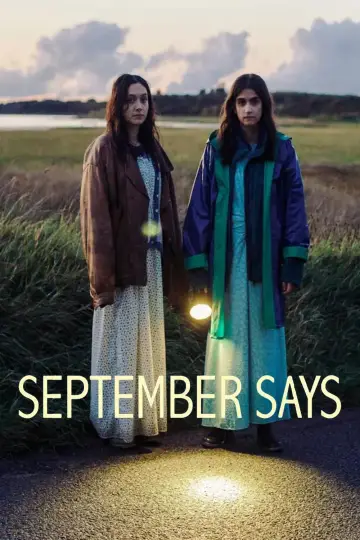 September Says