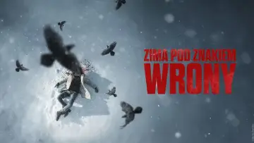 Zasłona do filmu "Zima pod znakiem wrony" #859655