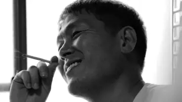 Zasłona do filmu "迷失东京" #486354