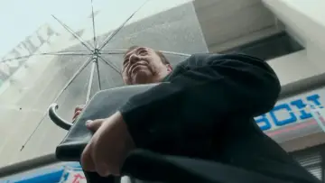 Zasłona do filmu "迷失东京" #486356