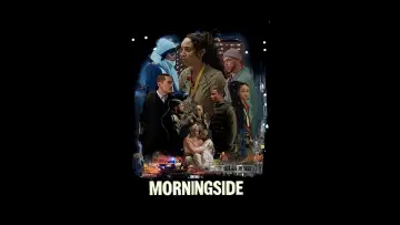 Zasłona do filmu "Morningside" #982688
