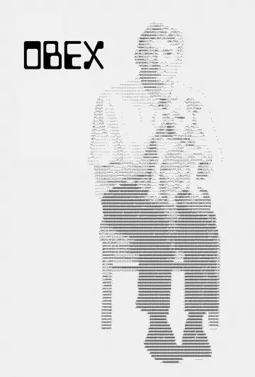 Plakat do filmu "OBEX" #530659