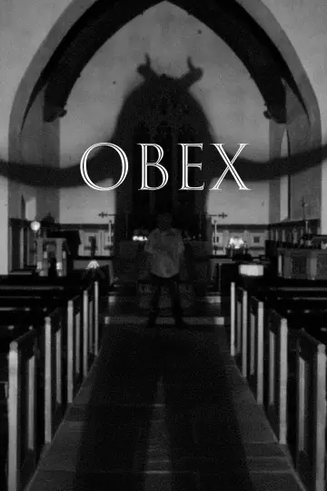 Plakat do filmu "OBEX" #530661