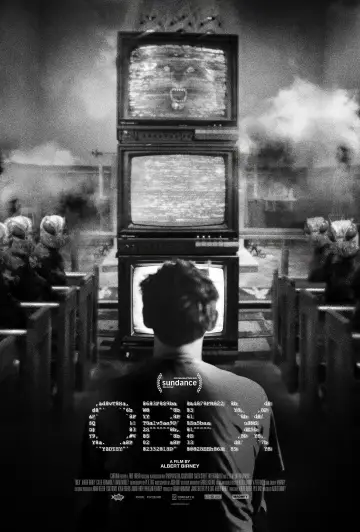 Plakat do filmu "OBEX" #530663