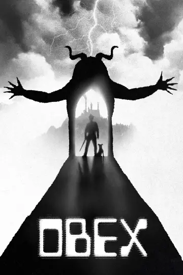 Plakat do filmu "OBEX" #530667