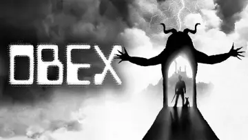 Zasłona do filmu "OBEX" #833017