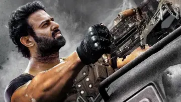 Zasłona do filmu "సలార్: పార్ట్ 2 - శౌర్యాంగ పర్వం" #377836