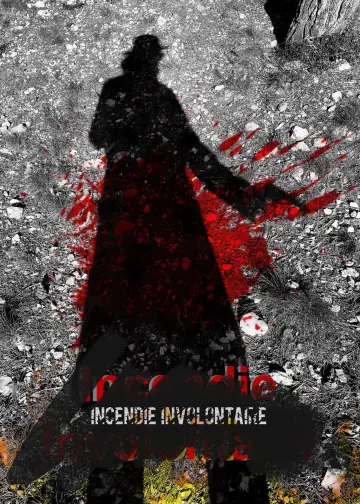 Plakat do filmu "Incendie Involontaire" #198354