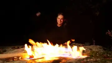 Zasłona do filmu "Incendie Involontaire" #355955