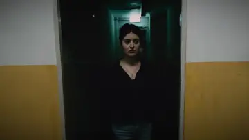 Zasłona do filmu "Der Dritte Gast" #409630
