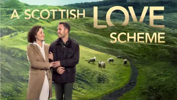 Zasłona do filmu "A Scottish Love Scheme" #197554