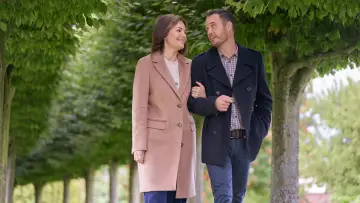 Zasłona do filmu "A Scottish Love Scheme" #788698