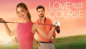 Zasłona do filmu "Love on the Right Course" #196133