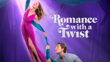Zasłona do filmu "Romance with a Twist" #366831