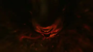 Zasłona do filmu "Evil Dead Burn" #1153967