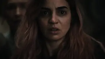 Zasłona do filmu "Evil Dead Burn" #1153969