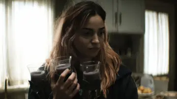 Zasłona do filmu "Martwe zło: Ogień" #1570256