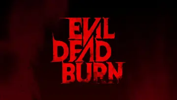 Zasłona do filmu "Evil Dead Burn" #827721